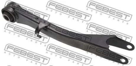 Важіль поперечний задньої підвіски FEBEST 0825-G12RLH