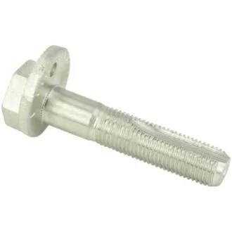 Болт-эксцентрик заднего развального рычага Subaru 90170-0154. FEBEST 0829002