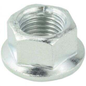 Гайка крепл.амортиз. SUBARU FORESTER/IMPREZA/TRIBECA 04-14 FEBEST 0831-001