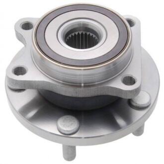 Ступиця колеса (СТУПИЦА ПЕРЕДНЯЯ SUBARU IMPREZA G12 2007-) FEBEST 0882-G12MF