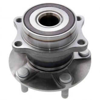 СТУПИЦА ЗАДНЯЯ (SUBARU IMPREZA G12 2007-) FEBEST 0882-G12WSMR