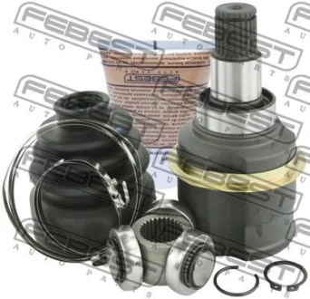 ШРУС ВНУТРІШНІЙ 29X45X23 FEBEST 0911-M412