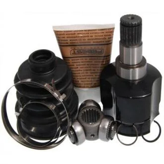 ШРУС ВНУТРЕННИЙ 19x35x22 (CHEVROLET AVEO (T200) 2003-2008) FEBEST 1011-AV