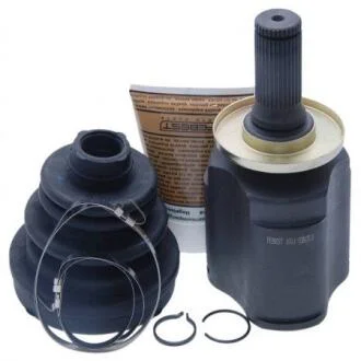 ШРУС (ШРУС ВНУТРЕННИЙ ЛЕВЫЙ 29X31X34 CHEVROLET LACETTI/OPTRA (J200) 2003-2008) FEBEST 1011-EVATLH