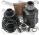 ШРУС ВНУТРЕННИЙ ПРАВЫЙ 29x43x26 (CHEVROLET EPICA (V200) 2003-2006) FEBEST 1011-EVATRH (фото 1)