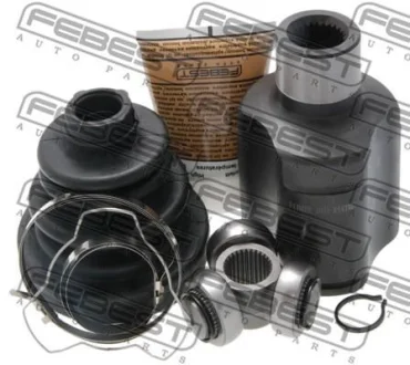 ШРУС ВНУТРЕННИЙ ПРАВЫЙ 29x43x26 (CHEVROLET EPICA (V200) 2003-2006) FEBEST 1011-EVATRH