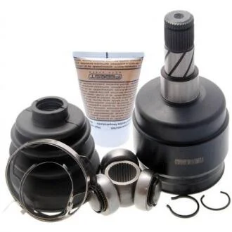 ШРУС ВНУТРЕННИЙ ЛЕВЫЙ 32x35x34 (CHEVROLET EPICA (V250) 2007-) FEBEST 1011EVMTLH