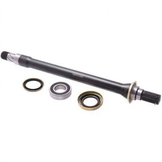 Вал CHEVROLET EPICA -10 приводной 34X504X26 FEBEST 1012V250MTRH