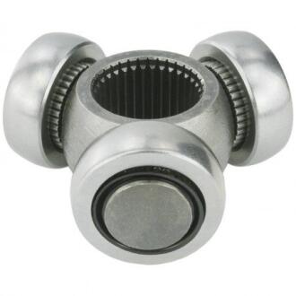 Тришип піввісі 34x37.05 ANTARA/CAPTIVA 2.0-3.2 06- FEBEST 1016-CAP