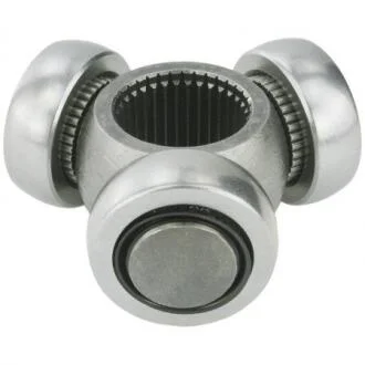 Тришип піввісі 34x37.05 ANTARA/CAPTIVA 2.0-3.2 06- FEBEST 1016-CAP