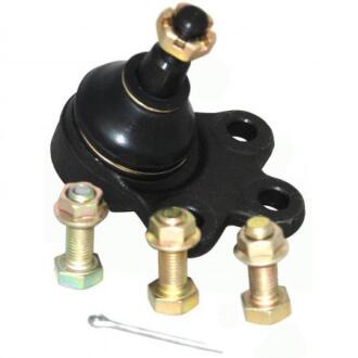 ОПОРА ШАРОВАЯ (OPEL ANTARA 2006-)/OPEL ANTARA 2006-/ (шт.) FEBEST 1020-CAP