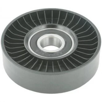 РОЛИК НАТЯЖНИЙ FEBEST 1087-CAPS