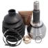 ШРУС CHEVROLET EPICA 03-06, 07-, EVANDA 03-06 наружный (32x32x28) к-т FEBEST 1110-010 (фото 1)