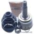 ШРУС наружн. к-т (23x50x25) HYUNDAI MATRIX/LAVITA 01- FEBEST 1210-002A44 (фото 1)