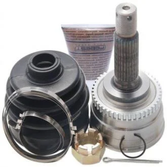 ШРУС (ШРУС НАРУЖНЫЙ 30X50X25 HYUNDAI MATRIX/LAVITA (BE) 2001-2006) FEBEST 1210-014A44