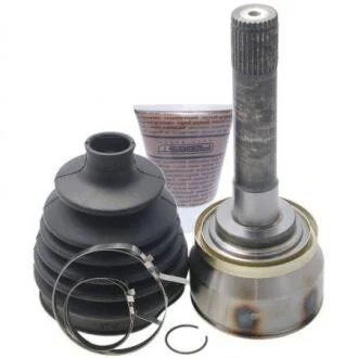 ШРУС (ШРУС НАРУЖНЫЙ 34X56X28 HYUNDAI TERRACAN 2001-) FEBEST 1210-TER