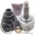 ШРУС (ШРУС НАРУЖНЫЙ 25X62X27 HYUNDAI TUCSON 2004-2010) FEBEST 1210-TUCA48 (фото 1)
