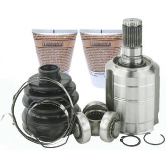 ШРУС ВНУТРЕННИЙ ЛЕВЫЙ 35X36X31 (HYUNDAI SANTA FE 12 2012-2015) FEBEST 1211DMLH