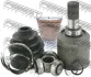 ШРУС ВНУТРІШНІЙ 23X41X27 FEBEST 1211-SANFE4WD (фото 1)