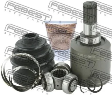 ШРУС ВНУТРІШНІЙ 23X41X27 FEBEST 1211-SANFE4WD