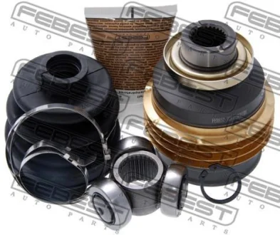 ШРУС ВНУТРЕННИЙ ПРАВЫЙ 26x42x26 (HYUNDAI SONATA (EF) 2001-2005) FEBEST 1211-SFMTRH