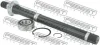 ПІВВІСЬ ПРАВА 28X436.8X28 (HYUNDAI SANTA FE (CM) 2006-2012) FEBEST 1212-CM10MT4WD (фото 1)