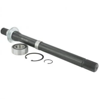 Піввісь права HYUNDAI IX35/TUCSON FEBEST 1212-IX35AT6