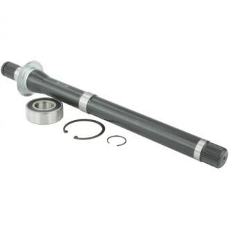 ПІВВІСЬ ПРАВА 28X441X28 (HYUNDAI IX35, TUCSON 10MY 2009-2015) FEBEST 1212-IX35MT6