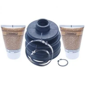 Пильовик ШРКШ внутр. (27x91x100) NBR Santa Fe/SORENTO 01-15 к-кт FEBEST 1215-SANFERHT