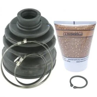 Пыльник ШРУС HYUNDAI SONATA (YF) 2010-201449583-3S000 FEBEST 1215-YFT