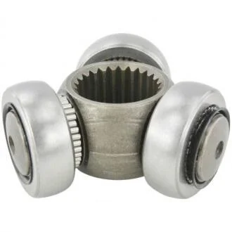 Тришип піввісі 25x36.55 SANTA FÉ/TUCSON 1.6-2.0 01-23 FEBEST 1216EFMT