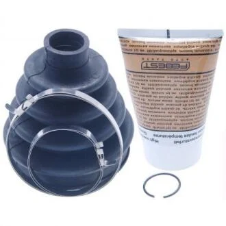 Пильовик ШРКШ зовн. (23.5x76x101) Logan I-II/Accord IX/i30/Elantra VI/ ACCENT/SWIFT III 05-20 FEBEST 1217-MC