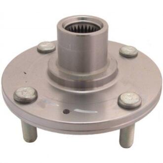 СТУПИЦА ПЕРЕДНЯЯ (HYUNDAI ELANTRA, LANTRA 2000-) FEBEST 1282-003