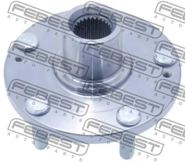 СТУПИЦА ПЕРЕДНЯЯ (HYUNDAI XG, XG25, XG30, XG300 1998-) FEBEST 1282-011
