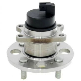 Ступица задняя HYUNDAI/KIA ACCENT 06-/I10/I20/GETZ 02-/PICANTO/RIO 06 - (+ ABS) FEBEST 1282-GETZR