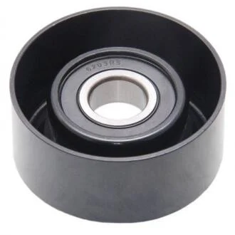 Ролик натяжной ремня поликлинового HYUNDAI SANTA FE 06- FEBEST 1287-CM