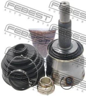 ШРУС наружн. к-т (35x60x28) REXTON I 02-06 FEBEST 1410-REXI