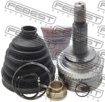 Шрус полуоси FEBEST 1410-RODA52