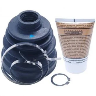 Пильовик ШРКШ внутр. (26x86x99) NBR Hummer H3/TERRACAN/KORANDO/ACTYON SP II 2.5-3.5 01-06 FEBEST 1415-NARH