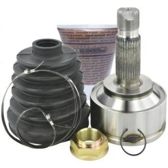 ШРУС ЗОВНІШНІЙ 28X66X30 FEBEST 1610639