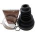 ПЫЛЬНИК ШРУС ВНУТРЕННИЙ (MERCEDES BENZ E-CLASS 210 4 MATIC 1996-2002) FEBEST 1615-210 (фото 1)