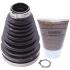 Пыльник ШРУСа MB E-CLASS 212 4 MATIC/ S-CLASS 221 4 MATIC 04-13 внут. FEBEST 1615P-221 (фото 1)