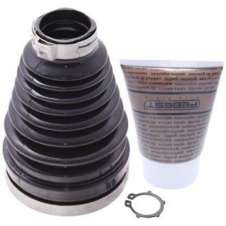 Пыльник ШРУСа MB E-CLASS 212 4 MATIC/ S-CLASS 221 4 MATIC 04-13 внут. FEBEST 1615P-221