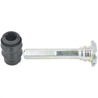 ВТУЛКА НАПРЯМНА СУПОРТА ГАЛЬМІВНОГО ПЕРЕДНЬОГО FEBEST 1674-204F