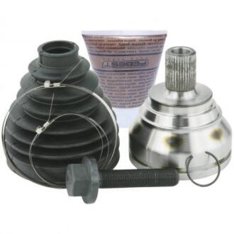 ШРКШ зовн. (27/36z D59/97mm) CADDY/OCTAVIA 1.4-2.0 13- FEBEST 1710Q3