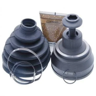 ШРУС (ШРУС НАРУЖНЫЙ 27X76,5X42 AUDI A4 AVANT (8K5) 2008-) FEBEST 1710-Q5