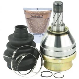 ШРУС ВНУТРІШНІЙ 25X35X22 FEBEST 1811Z18X