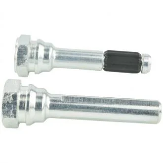 ВТУЛКА НАПРЯМНА СУПОРТА ГАЛЬМІВНОГО ЗАДНЬОГО КОМПЛЕКТ FEBEST 1874ASJRKIT