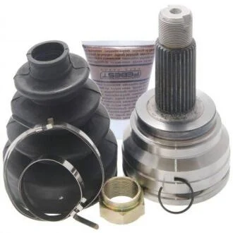 ШРУС (ШРУС НАРУЖНЫЙ 33X65X30 BMW X5 E70 2006-) FEBEST 1910-E70