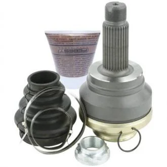 ШРКШ внутр. (28/30z D69/94mm) BMW X5/X6 2.0-4.8 06-19 FEBEST 1910E70R